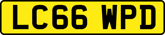 LC66WPD