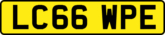LC66WPE