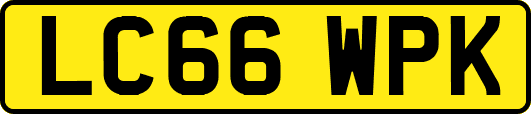 LC66WPK