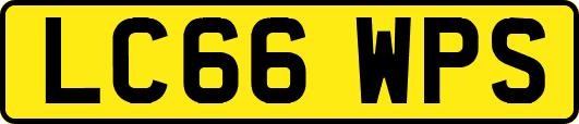 LC66WPS