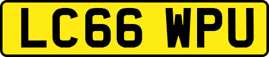 LC66WPU