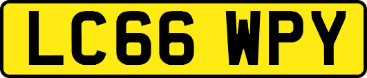 LC66WPY
