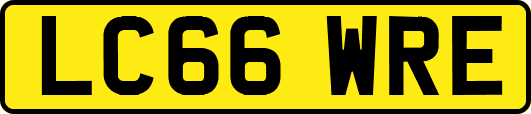 LC66WRE