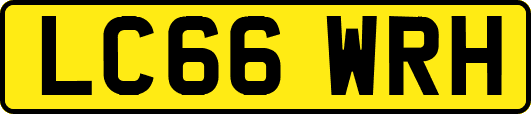 LC66WRH