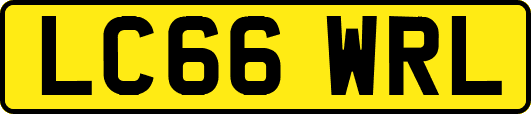 LC66WRL