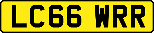 LC66WRR