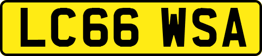 LC66WSA