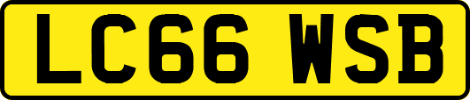 LC66WSB