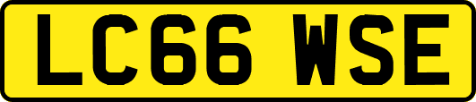 LC66WSE