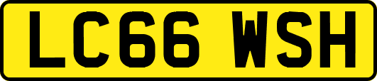 LC66WSH