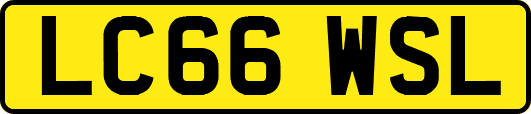 LC66WSL