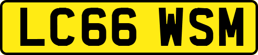 LC66WSM