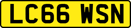 LC66WSN