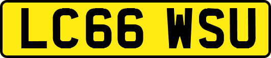 LC66WSU