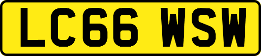 LC66WSW