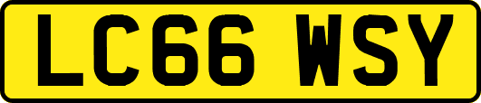 LC66WSY