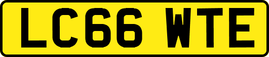 LC66WTE