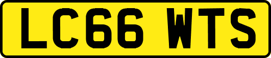 LC66WTS