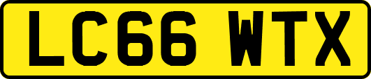 LC66WTX