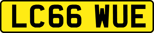 LC66WUE