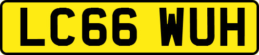 LC66WUH