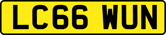 LC66WUN