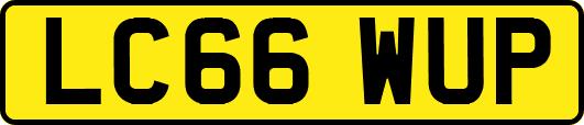 LC66WUP