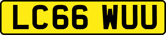 LC66WUU