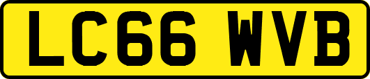 LC66WVB