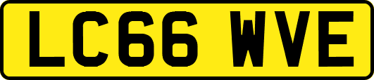 LC66WVE