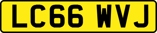 LC66WVJ