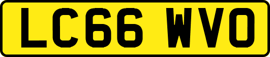 LC66WVO