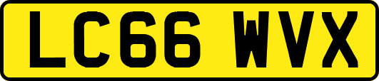 LC66WVX