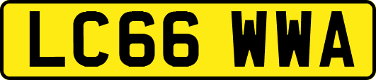 LC66WWA