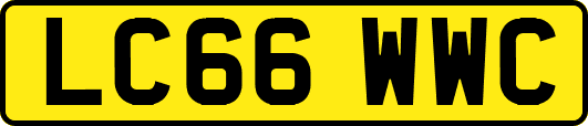 LC66WWC