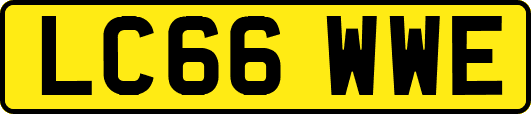 LC66WWE