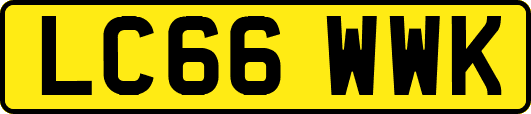 LC66WWK