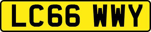 LC66WWY