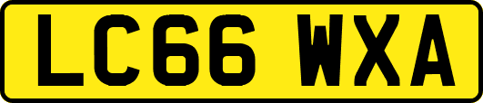 LC66WXA