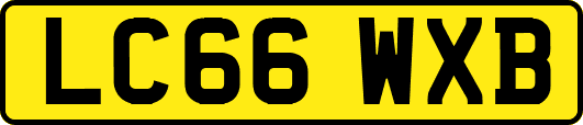 LC66WXB