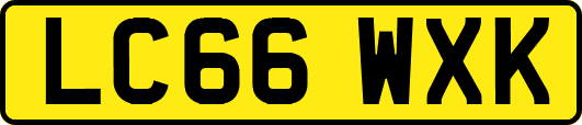 LC66WXK