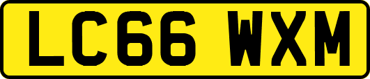 LC66WXM