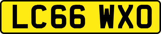 LC66WXO