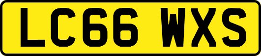 LC66WXS