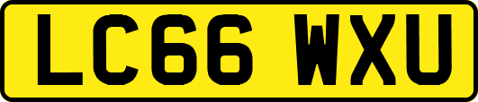 LC66WXU
