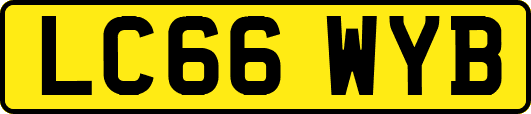 LC66WYB