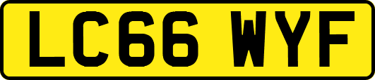 LC66WYF