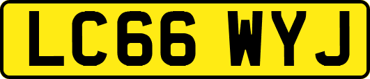 LC66WYJ