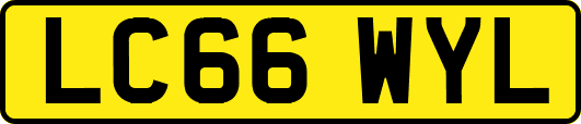 LC66WYL