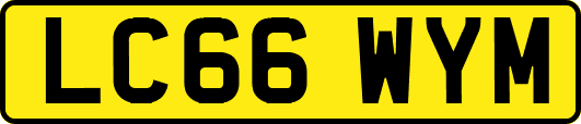 LC66WYM